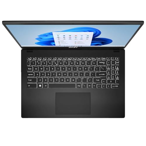 msi Modern 15 Laptop: Core i9-13900H, 32GB RAM - Image 3