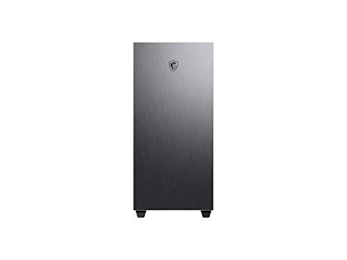 msi Sekira 100P Mid Tower PC Case - Image 3