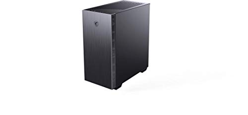 msi Sekira 100P Mid Tower PC Case - Image 4