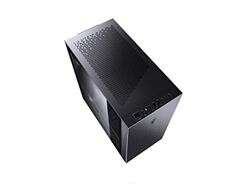 msi Sekira 100P Mid Tower PC Case - Image 5