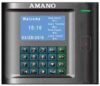 AMANO MTX-30 Proximity Wi-Fi Time Clock