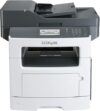 Lexmark MX511de Monochrome All-In-One Laser Printer