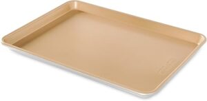 Nordic Ware Naturals NonStick Baker’s Half Sheet