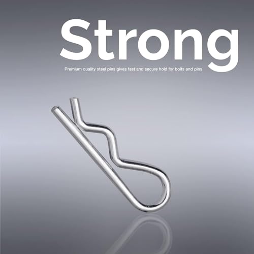 NEIKO Cotter Pin Assortment Kit 50457A - Image 2