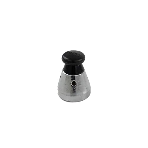 Nesco 24 Quart Manual Pressure Canner Cooker - Image 4
