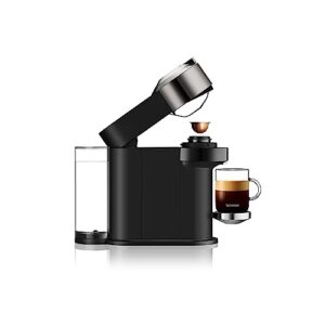 Nespresso Vertuo Next Deluxe Coffee Maker, Chrome