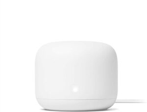 Nest H2D Mesh Wi-Fi Router AC2200