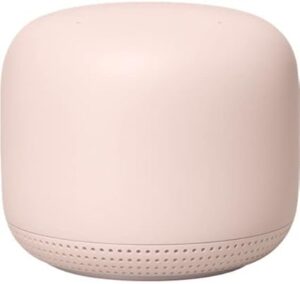 Google Nest WiFi AC2200 Add On Access Point