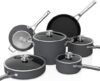 Ninja NeverStick Premium Cookware Set, C59500