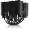 Noctua NH-D15S Chromax.Black Dual-Tower CPU Cooler