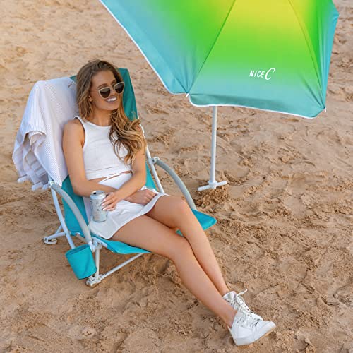 Nice C Camping Kitchen Station With Beach Chair - Image 4
