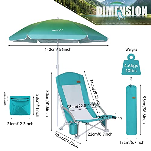 Nice C Camping Kitchen Station With Beach Chair - Image 5