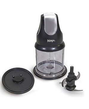 Ninja Food Chopper Express Chop NJ110GR