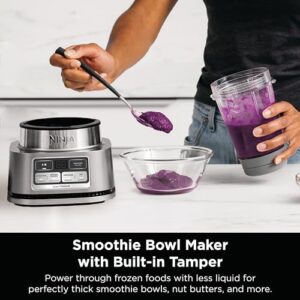 Ninja Foodi Smoothie Maker & Nutrient Extractor, 1200 WP