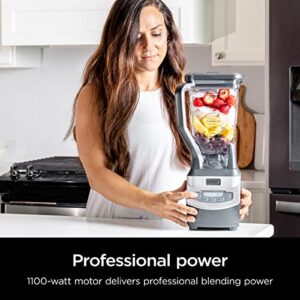Ninja Professional Compact Smoothie & Food Blender