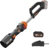 WORX Nitro WG543 20V Cordless Leaf Blower