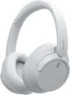 Sony Noise Canceling Wireless Headphones With Microphone