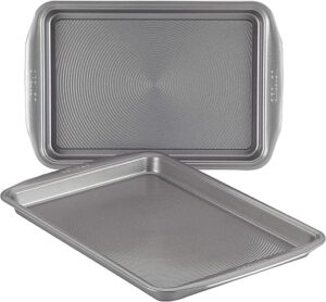 Circulon Nonstick Bakeware Set, Cookie/Baking Sheet – 2 Piece