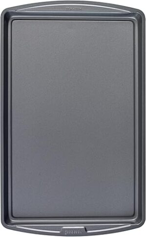 GoodCook Nonstick Steel Baking Sheet, 11″ x 17