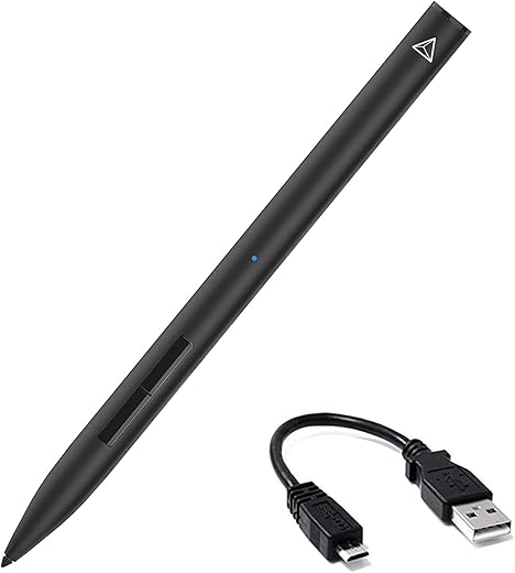 adonit Note+ Digital Pencil With Palm Rejection