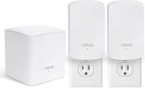 Tenda Nova Mesh WiFi System MW5 – AC1200