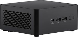 ASUS NUC 14 Pro Barebone System – Mini PC