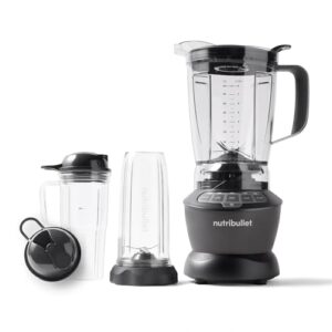 NutriBullet Blender Combo 1200W – NBF50500