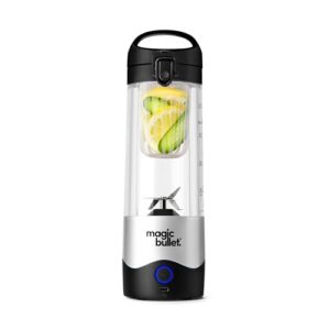 NutriBullet Magic Bullet Portable Blender MBPB50100