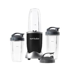 NutriBullet Select Special Edition Pro 900-Watt Blender