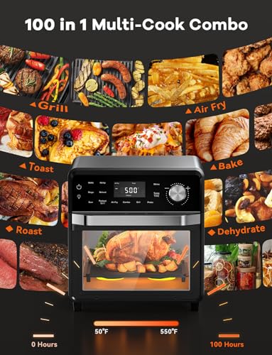 Nuwave Chef Todd English Air Fryer Oven Combo - Image 2