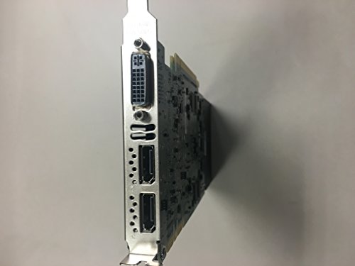 NVIDIA Quadro K4200 Graphics Card VCQK4200-PB - Image 3
