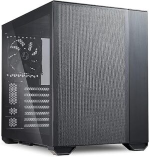 Lian Li O11 Air Small Case – Mini ITX