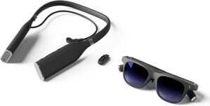 VITURE One Lite Cloud Pack: XR Glasses & Neckband