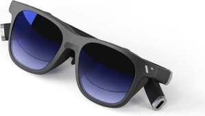 VITURE One Lite XR Glasses, 120″ Full HD