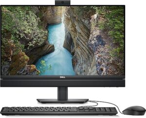 Dell OptiPlex 7410 23.8″ All-in-One Computer