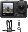 DJI Osmo Action 4 Cycling Combo Camera