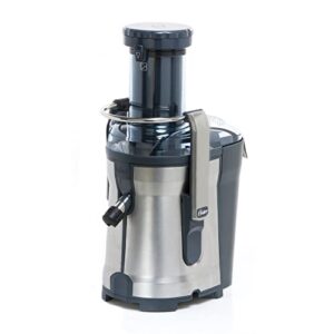 Oster Easy-To-Clean Stainless Steel Juicer
