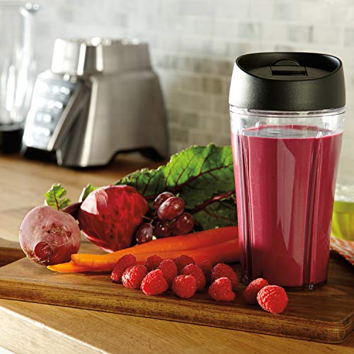 Oster Pro 1200 Blender With Glass Jar - Image 4