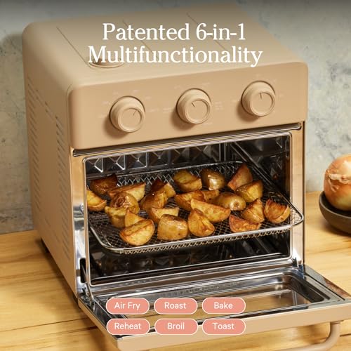 Our Place Wonder Oven 6-in-1 Air Fryer & Toaster - Image 3