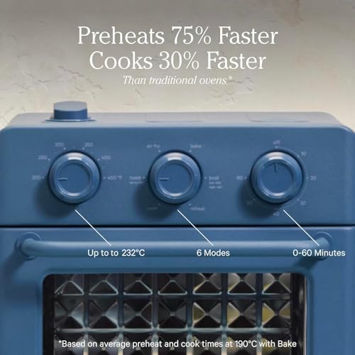 Our Place Wonder Oven 6-in-1 Air Fryer & Toaster - Image 4