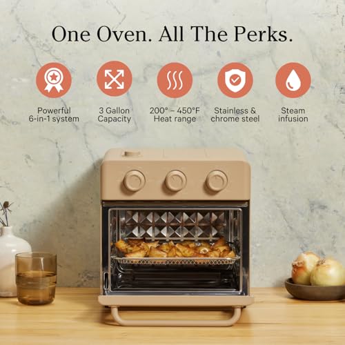 Our Place Wonder Oven 6-in-1 Air Fryer & Toaster - Image 2