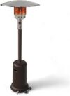 Gas One Outdoor 50,000 BTU Propane Patio Heater