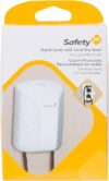 Safety 1st Outlet Cover With Cord Shortener