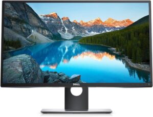 Dell P2217H 22" Monitor 1920x1080 IPS