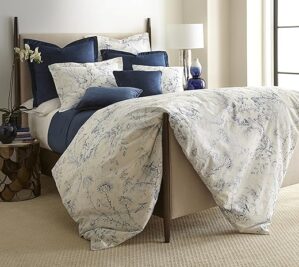 Sherry Kline Pagoda Toile Comforter Set, King Size