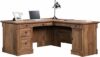 Sauder Palladia L Shaped Desk With Drawers