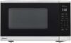 Panasonic PAN-NN-SC67NS 1.3 Cu.ft. Countertop Microwave