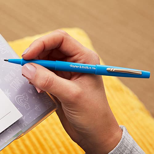 Paper Mate InkJoy Gel & Flair Felt Pens, 28-Count - Image 4