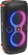 JBL PartyBox 110 – Portable Speaker With Lights