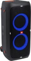 JBL Partybox 310 – Portable Party Speaker